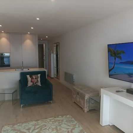 Cosette Estudio Ely 17 Appartement