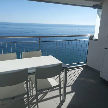 Cosette Estudio Ely 17 Appartement Castell-Platja d'Aro