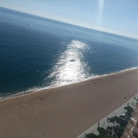 Cosette Estudio Ely 17 Castell-Platja d'Aro