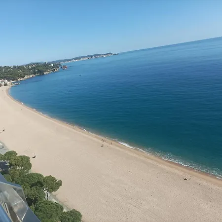 Appartement Cosette Estudio Ely 17 Castell-Platja d'Aro