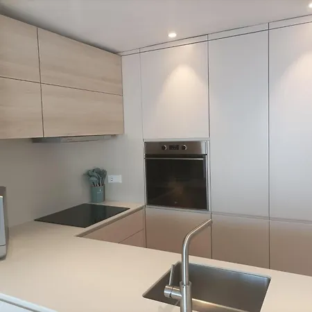 Cosette Estudio Ely 17 Castell-Platja d'Aro
