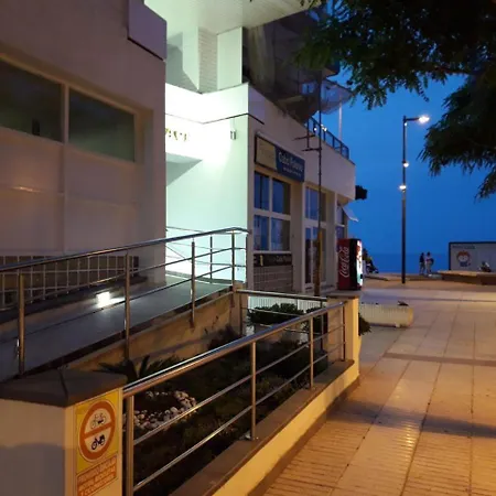 Cosette Estudio Ely 17 Castell-Platja d'Aro